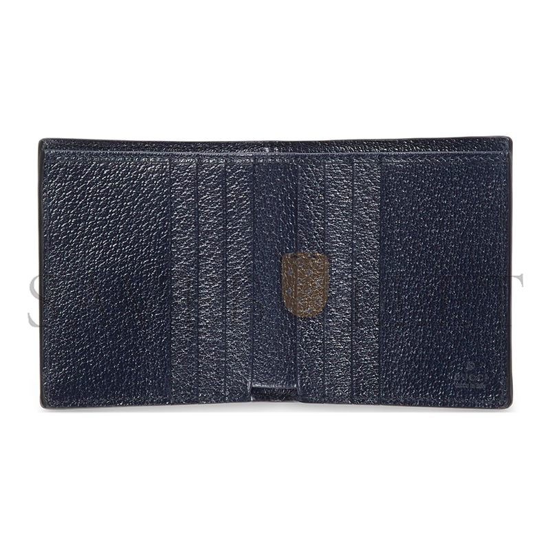 GUCCI OPHIDIA BI-FOLD WALLET 732016 (10*10cm) GUCCI OPHIDIA BI-FOLD WALLET 732016 (10*10cm)
